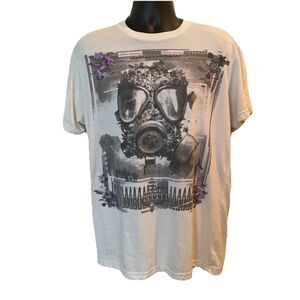 Mark echo cotton soul men's size large storm trooper T-shirt